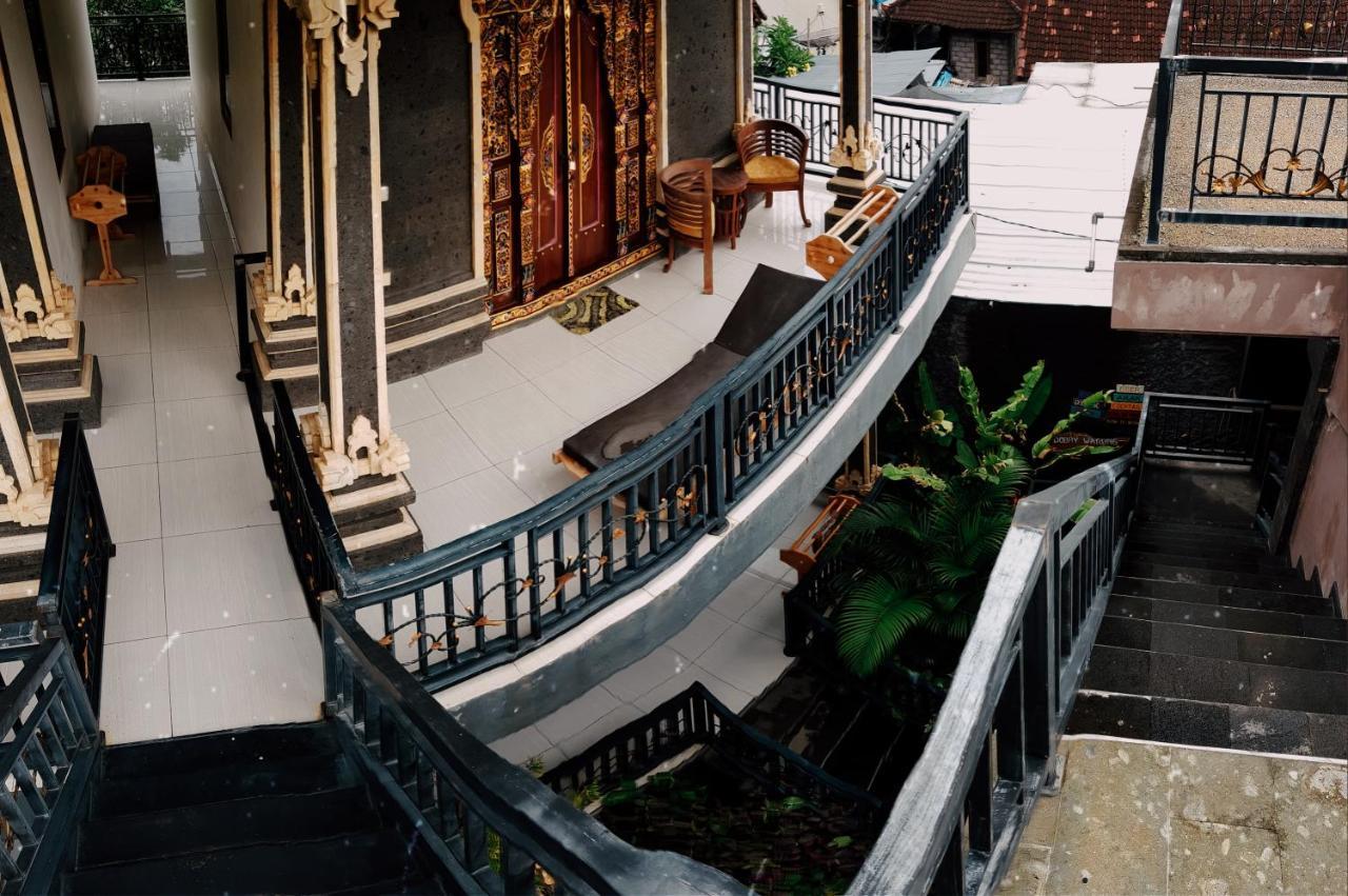 Amed Romance House Exterior photo