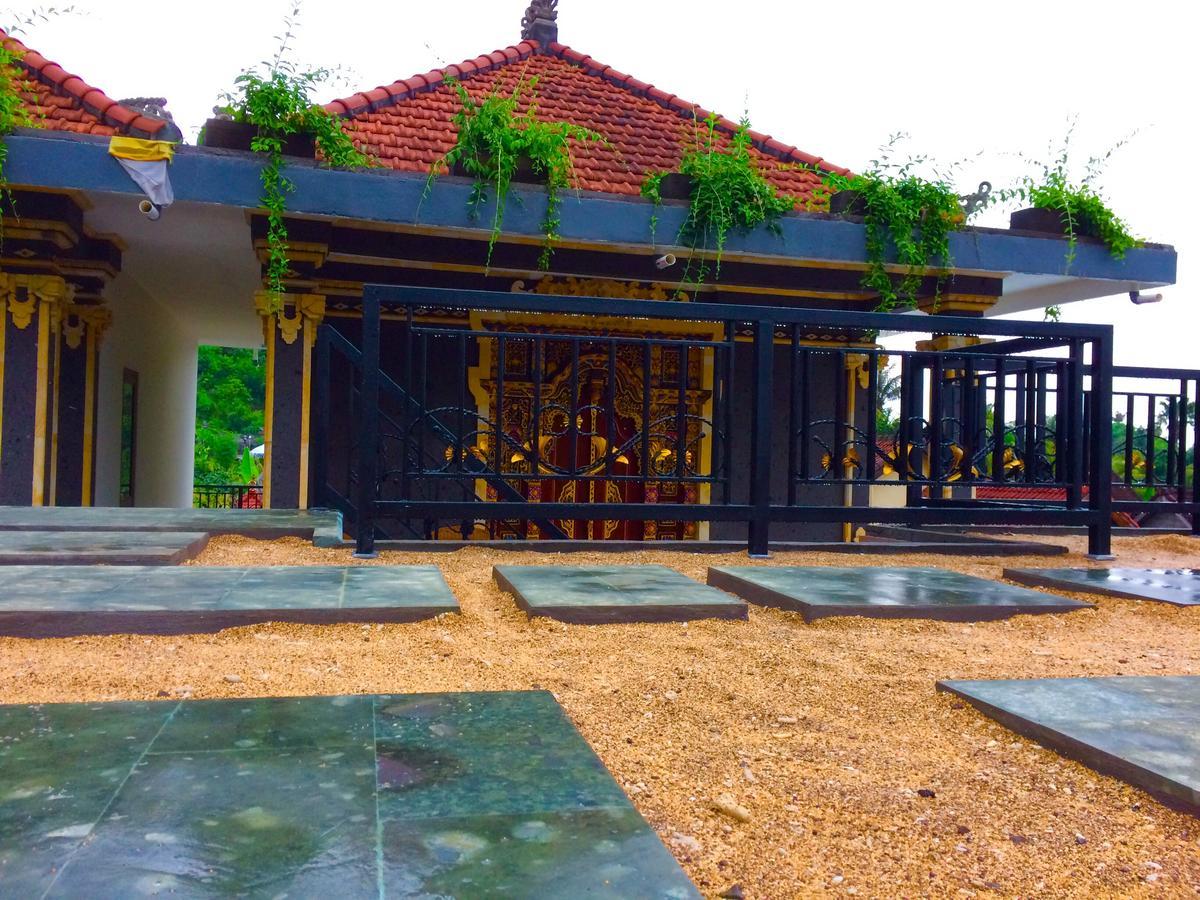 Amed Romance House Exterior photo