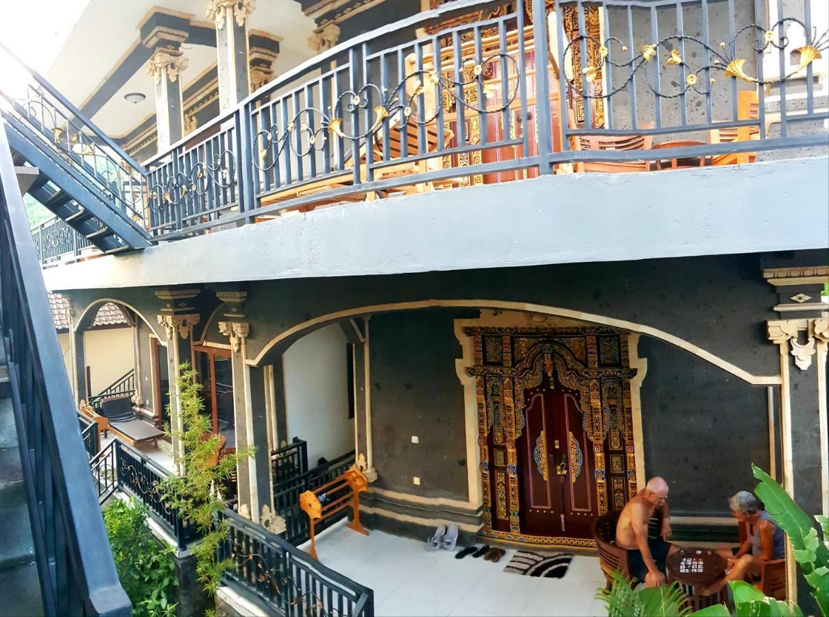 Amed Romance House Exterior photo